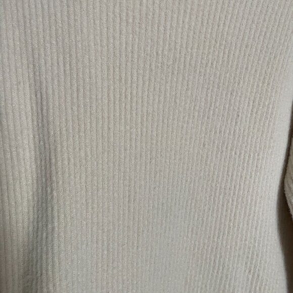 EXPRESS Ribbed Knit Sweater - XS - Picture 4 of 6